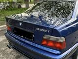 BMW 325 1991 года за 2 150 000 тг. в Алматы – фото 5