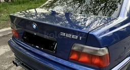 BMW 325 1991 года за 2 150 000 тг. в Алматы – фото 5