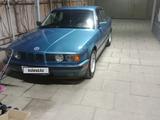 BMW 525 1993 годаүшін2 800 000 тг. в Тараз