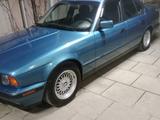 BMW 525 1993 годаүшін2 800 000 тг. в Тараз – фото 3