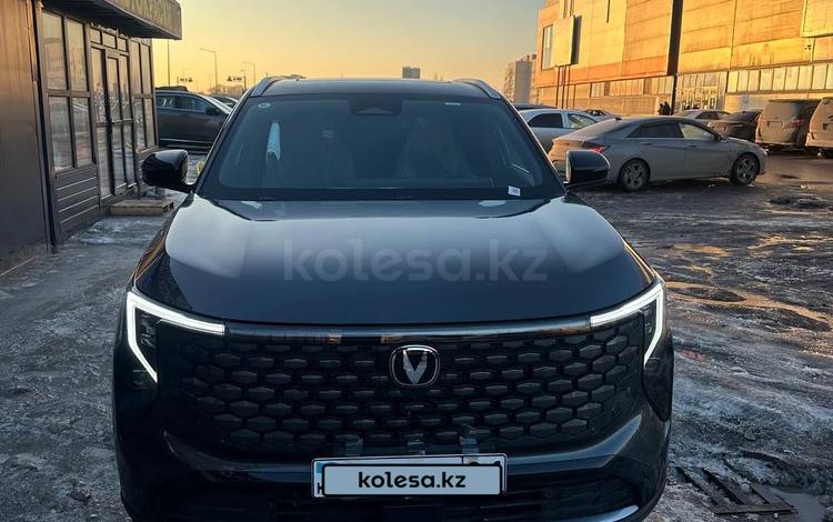 Changan CS55 Plus — миниатюра 3