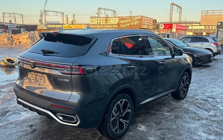 Changan CS55 Plus — миниатюра 2