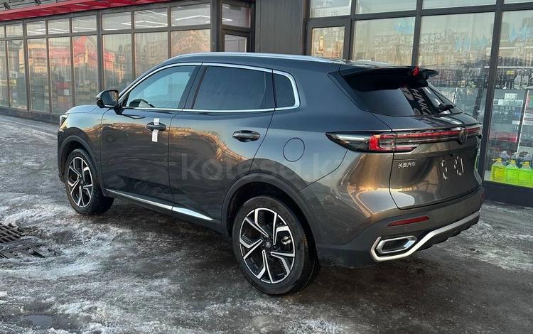 Changan CS55 Plus — миниатюра 5