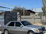 Mercedes-Benz E 230 1992 года за 1 400 000 тг. в Жаркент