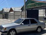 Mercedes-Benz E 230 1992 года за 1 400 000 тг. в Жаркент – фото 5
