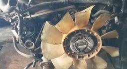 Двигатель 4л VQ40DE Nissan PATFINDER (VQ35/VQ35DE/FX35/MR20)үшін1 400 000 тг. в Алматы