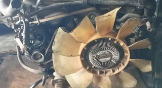Двигатель 4л VQ40DE Nissan PATFINDER (VQ35/VQ35DE/FX35/MR20) за 1 400 000 тг. в Алматы