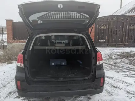 Subaru Outback 2010 года за 9 000 000 тг. в Усть-Каменогорск – фото 4