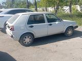 Volkswagen Golf 1991 года за 1 000 000 тг. в Рудный