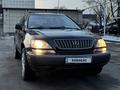 Lexus RX 300 2002 годаүшін5 700 000 тг. в Алматы – фото 16