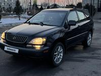 Lexus RX 300 2002 годаfor4 900 000 тг. в Алматы