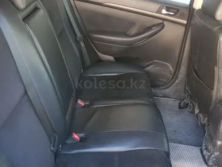 Toyota Avensis 2006 года за 3 800 000 тг. в Актау – фото 4