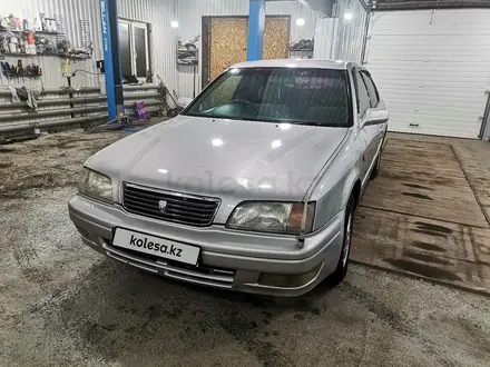 Toyota Camry 1996 года за 2 400 000 тг. в Усть-Каменогорск – фото 11