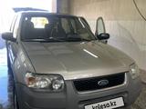 Ford Escape 2001 годаfor4 350 000 тг. в Караганда – фото 2