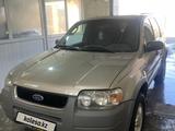 Ford Escape 2001 годаfor4 350 000 тг. в Караганда