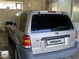 Ford Escape 2001 годаfor4 350 000 тг. в Караганда – фото 4