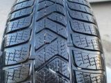 Диски с резиной Pirelli. Обмен на R18for200 000 тг. в Алматы – фото 3