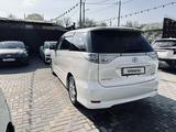 Toyota Estima 2012 года за 11 000 000 тг. в Алматы – фото 4