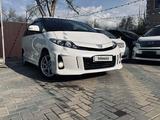 Toyota Estima 2012 года за 11 000 000 тг. в Алматы – фото 2