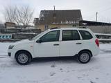 ВАЗ (Lada) Kalina 2194 2014 годаfor2 200 000 тг. в Усть-Каменогорск – фото 2