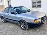 Audi 80 1994 года за 1 300 000 тг. в Тараз – фото 2