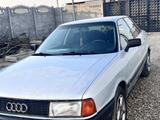 Audi 80 1994 года за 1 300 000 тг. в Тараз – фото 3