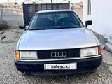 Audi 80 1994 года за 1 300 000 тг. в Тараз