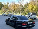 Mercedes-Benz E 320 2001 годаүшін6 200 000 тг. в Шымкент – фото 3