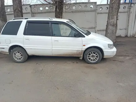 Mitsubishi Space Wagon 1992 года за 950 000 тг. в Павлодар – фото 2