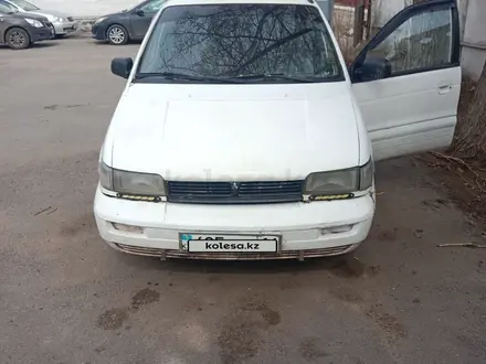 Mitsubishi Space Wagon 1992 года за 950 000 тг. в Павлодар