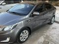 Kia Rio 2014 года за 5 600 000 тг. в Астана – фото 2