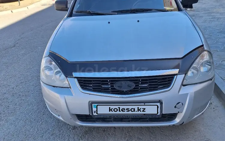 ВАЗ (Lada) Priora 2170 2012 годаfor1 500 000 тг. в Актау