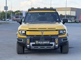 Deepal G318 2025 года за 20 190 000 тг. в Караганда