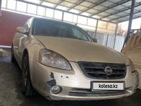 Nissan Altima 2005 годаfor2 000 000 тг. в Алматы