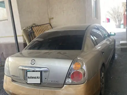 Nissan Altima 2005 года за 2 000 000 тг. в Алматы – фото 3