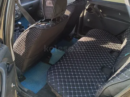 ВАЗ (Lada) Granta 2190 2012 года за 1 800 000 тг. в Актобе – фото 5