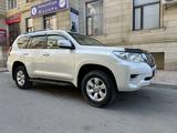 Toyota Land Cruiser Prado 2023 годаүшін27 500 000 тг. в Актау – фото 2