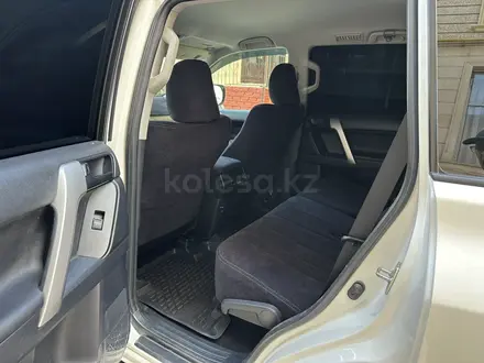 Toyota Land Cruiser Prado 2023 года за 27 500 000 тг. в Актау – фото 11
