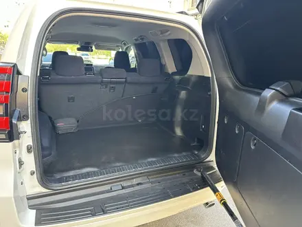 Toyota Land Cruiser Prado 2023 года за 27 500 000 тг. в Актау – фото 12