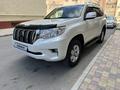 Toyota Land Cruiser Prado 2023 года за 27 500 000 тг. в Актау