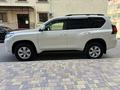 Toyota Land Cruiser Prado 2023 года за 27 500 000 тг. в Актау – фото 3