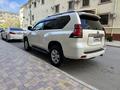 Toyota Land Cruiser Prado 2023 года за 27 500 000 тг. в Актау – фото 7