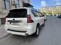Toyota Land Cruiser Prado 2023 года за 27 500 000 тг. в Актау – фото 8