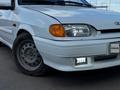 ВАЗ (Lada) 2114 2012 года за 1 350 000 тг. в Астана – фото 2