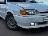 ВАЗ (Lada) 2114 2012 годаүшін1 350 000 тг. в Астана – фото 2