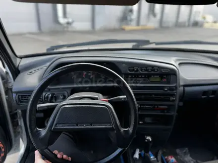 ВАЗ (Lada) 2114 2012 года за 1 350 000 тг. в Астана – фото 11