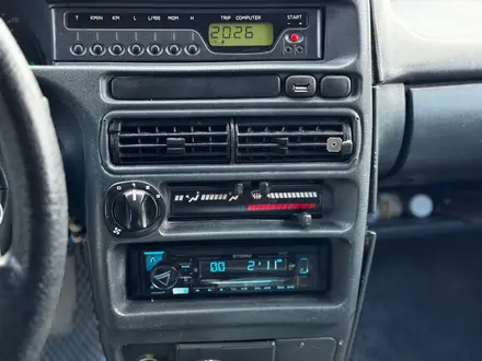 ВАЗ (Lada) 2114 2012 года за 1 350 000 тг. в Астана – фото 12