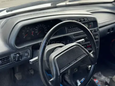 ВАЗ (Lada) 2114 2012 года за 1 350 000 тг. в Астана – фото 13
