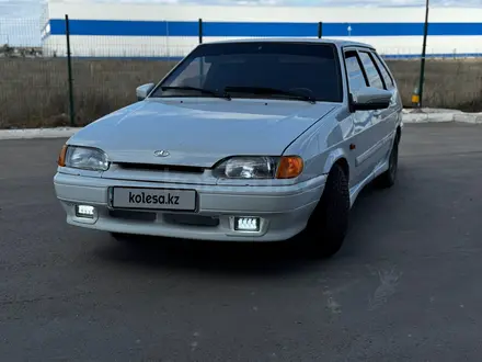 ВАЗ (Lada) 2114 2012 года за 1 350 000 тг. в Астана