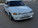 ВАЗ (Lada) 2114 2012 годаүшін1 350 000 тг. в Астана – фото 4